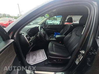 2021 Kia Sorento EX - miniatura 6