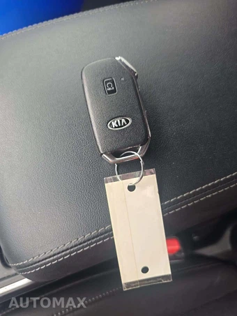 2021 Kia Sorento EX - miniatura 8