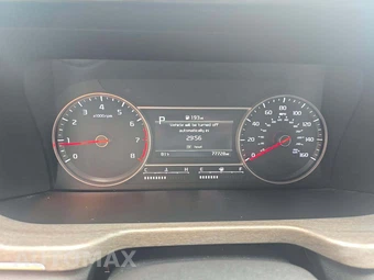 2021 Kia Sorento EX - miniatura 9