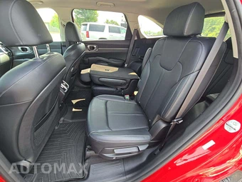 2021 Kia Sorento Hybrid EX - miniatura 13