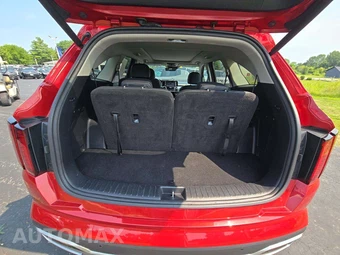 2021 Kia Sorento Hybrid EX - miniatura 15
