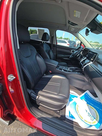 2021 Kia Sorento Hybrid EX - miniatura 19
