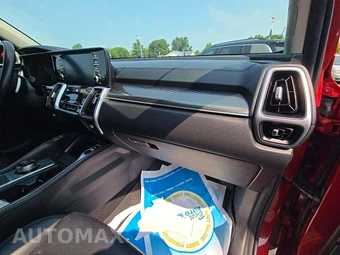 2021 Kia Sorento Hybrid EX - miniatura 20