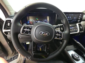 2021 Kia Sorento Hybrid S – miniatura 10