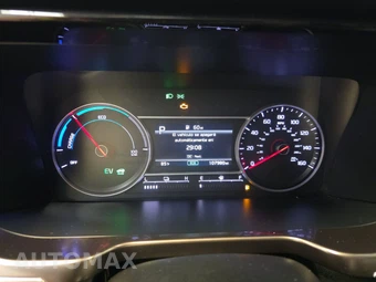 2021 Kia Sorento Hybrid S – miniatura 12