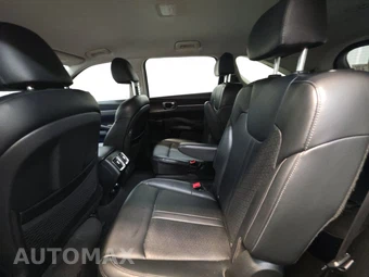 2021 Kia Sorento Hybrid S – miniatura 13