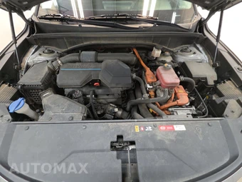 2021 Kia Sorento Hybrid S – miniatura 16