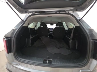 2021 Kia Sorento Hybrid S – miniatura 17