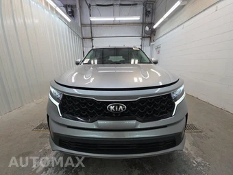 2021 Kia Sorento Hybrid S – miniatura 2