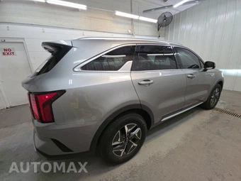 2021 Kia Sorento Hybrid S – miniatura 4