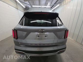 2021 Kia Sorento Hybrid S – miniatura 5