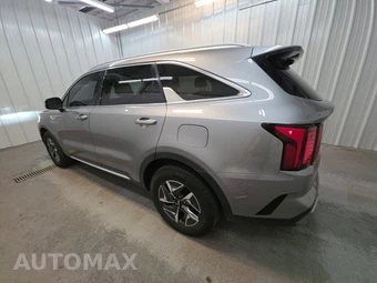 2021 Kia Sorento Hybrid S – miniatura 6