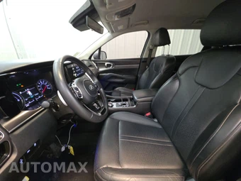 2021 Kia Sorento Hybrid S – miniatura 7