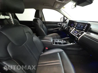 2021 Kia Sorento Hybrid S – miniatura 8