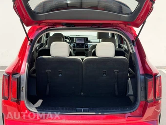 2021 Kia Sorento Hybrid S – miniatura 12