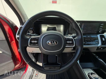 2021 Kia Sorento Hybrid S – miniatura 14