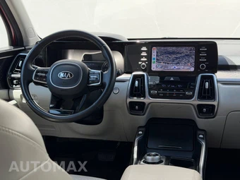 2021 Kia Sorento Hybrid S – miniatura 15