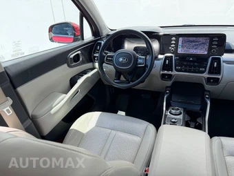 2021 Kia Sorento Hybrid S – miniatura 16