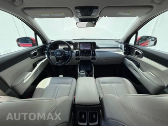 2021 Kia Sorento Hybrid S – miniatura 17
