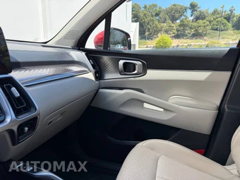 2021 Kia Sorento Hybrid S – miniatura 18