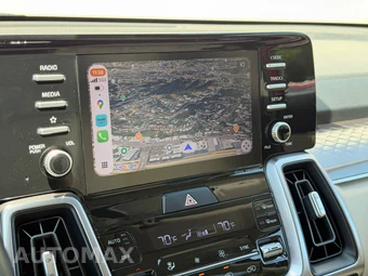 2021 Kia Sorento Hybrid S – miniatura 19