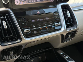 2021 Kia Sorento Hybrid S – miniatura 20