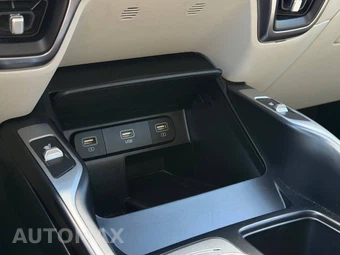 2021 Kia Sorento Hybrid S – miniatura 21