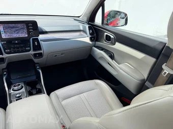 2021 Kia Sorento Hybrid S – miniatura 22