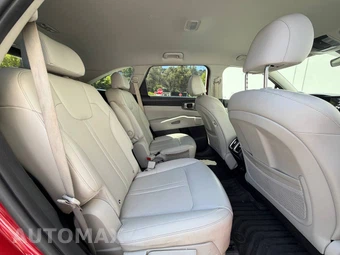 2021 Kia Sorento Hybrid S – miniatura 23