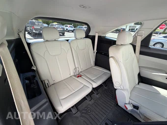 2021 Kia Sorento Hybrid S – miniatura 24