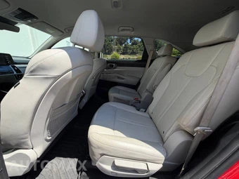 2021 Kia Sorento Hybrid S – miniatura 25