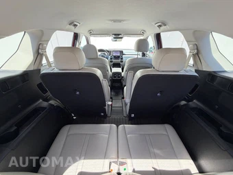 2021 Kia Sorento Hybrid S – miniatura 28