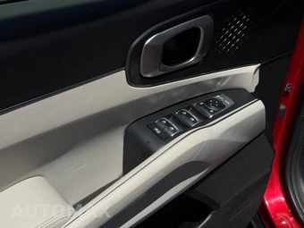 2021 Kia Sorento Hybrid S – miniatura 29