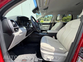 2021 Kia Sorento Hybrid S – miniatura 30