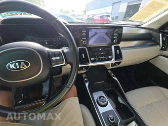 2021 Kia Sorento Hybrid S - miniatura 10
