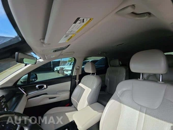 2021 Kia Sorento Hybrid S - miniatura 11