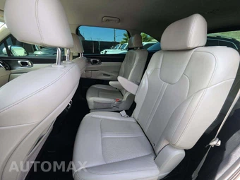 2021 Kia Sorento Hybrid S - miniatura 13