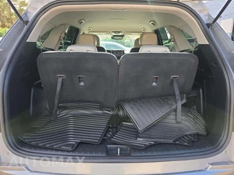 2021 Kia Sorento Hybrid S - miniatura 15