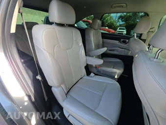 2021 Kia Sorento Hybrid S - miniatura 17