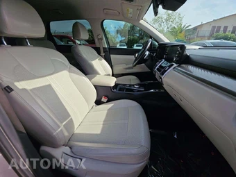 2021 Kia Sorento Hybrid S - miniatura 19