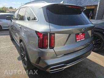 2021 Kia Sorento Hybrid S - miniatura 2