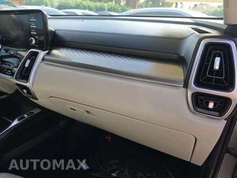 2021 Kia Sorento Hybrid S - miniatura 20