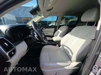 2021 Kia Sorento Hybrid S - miniatura 6