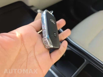 2021 Kia Sorento Hybrid S - miniatura 8