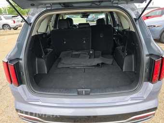 2021 Kia Sorento S - miniatura 12