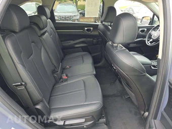 2021 Kia Sorento S - miniatura 14