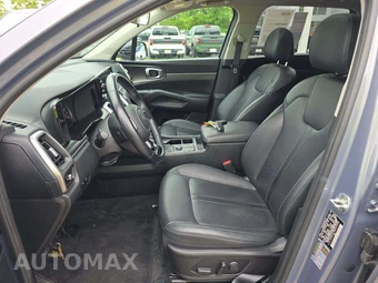 2021 Kia Sorento S - miniatura 3