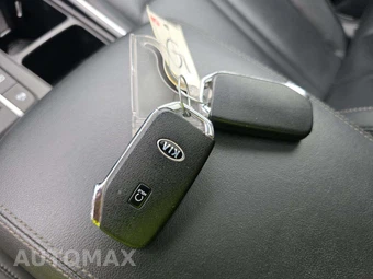 2021 Kia Sorento S - miniatura 5