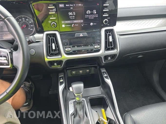 2021 Kia Sorento S - miniatura 7