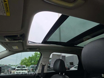 2021 Kia Sorento S - miniatura 8